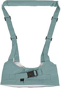 Hamuri pentru copii Moni Walky Dark Green