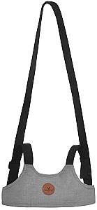 Hamuri pentru copii Moni Oliver Dark Grey