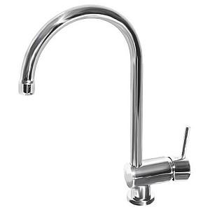 Baterie pentru lavoar Alveus Arc 110 Chrom