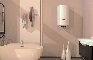 Boiler electric Ariston Pro1 Eco Multis 50 Dry
