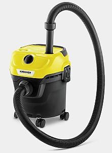 Aspirator KARCHER WD 1 Classic (1.628-411.0)+Duza auto WD