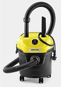Aspirator KARCHER WD 1 Classic (1.628-411.0)+Duza auto WD