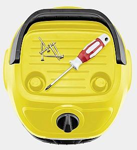 Aspirator KARCHER WD 1 Classic (1.628-411.0)+Duza auto WD