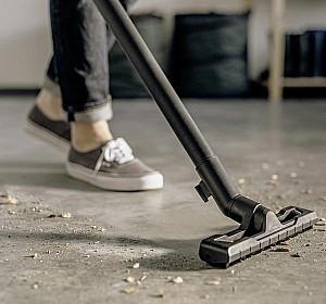 Aspirator KARCHER WD 1 Classic (1.628-411.0)+Duza auto WD