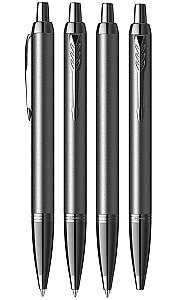 Pix Parker Monochrome IM Black