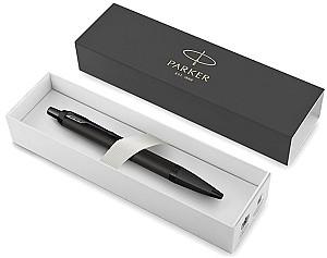 Pix Parker Monochrome IM Black