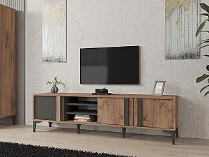 Living Trendy Lacin Atlantic/Antracit
