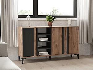 Living Trendy Lacin Atlantic/Antracit