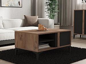 Living Trendy Lacin Atlantic/Antracit