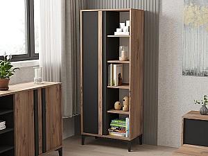 Living Trendy Lacin Atlantic/Antracit