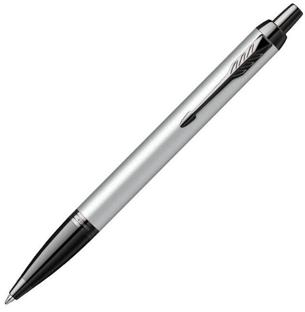 Pix Parker IM Acromatic Grey BT