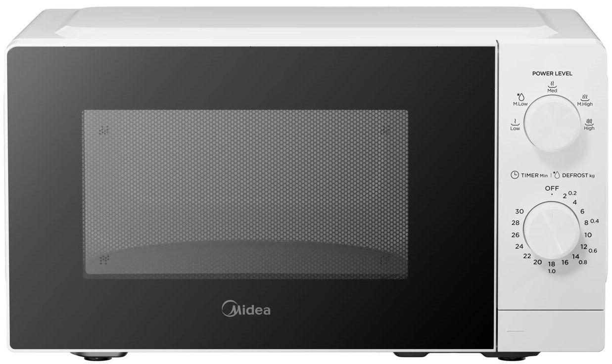 Cuptor cu microunde Midea MMO-MMP01MZ WH