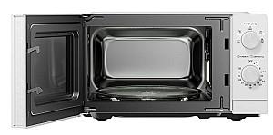Cuptor cu microunde Midea MMO-MMP01MZ WH