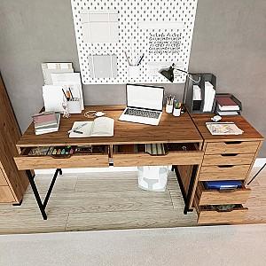 Masa de birou Trendy Atlas 1600-59