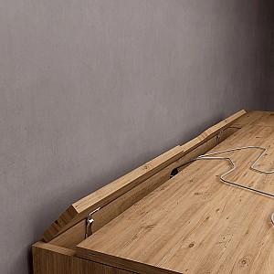 Masa de birou Trendy Atlas 1600-59