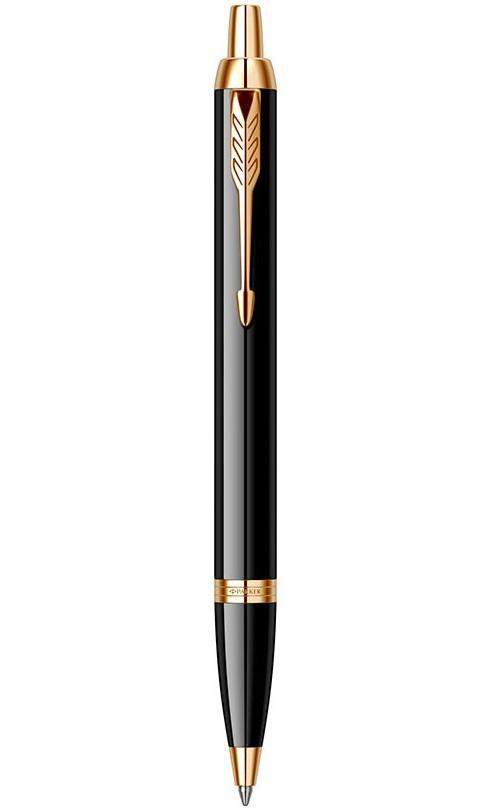 Pix Parker IM Core Black GT