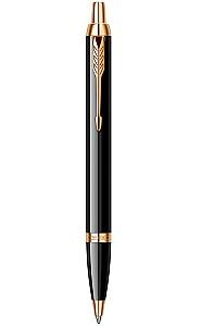 Pix Parker IM Core Black GT