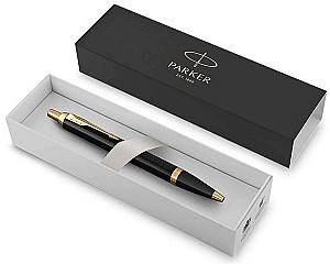 Pix Parker IM Core Black GT
