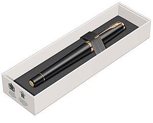 Pix Parker Urban Core Black Mat GT