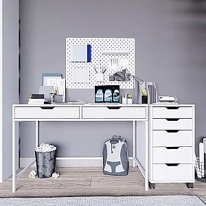 Masa de birou Trendy Duru 1600-49