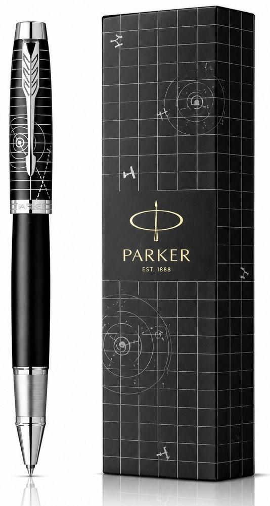 Pix Parker IM Royal-Premium Legacy CT