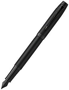 Pix Parker IM Royal Achromatic Black BT