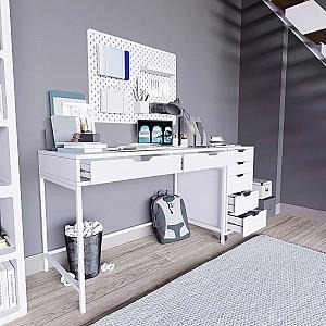 Masa de birou Trendy Duru 1600-49