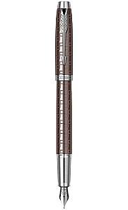 Pix Parker IM Premium Brown CT F Royal