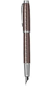 Pix Parker IM Premium Brown CT F Royal