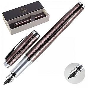 Pix Parker IM Premium Brown CT F Royal