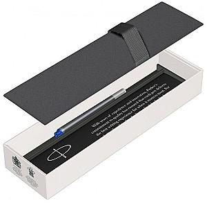 Pix Parker IM Light Blue Grey CT F