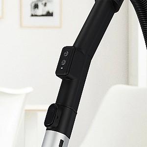 Aspirator cu spalare MPM MOD-82