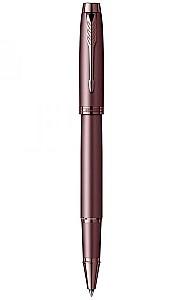 Pix Parker IM Monochrome Burgundy