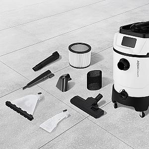 Aspirator cu spalare MPM MOD-82