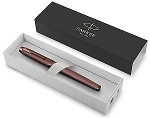 Pix Parker IM Monochrome Burgundy