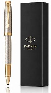 Pix Parker IM Royal-Premium Warm Silver GT