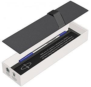 Pix Parker Jotter Black Blond Royal CT