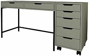 Masa de birou Trendy Working 1600-77