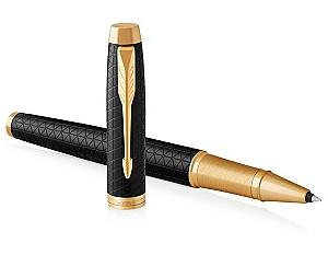 Pix Parker IM Premium Black GT Royal