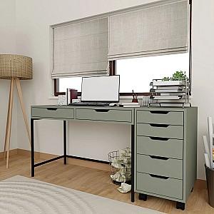 Masa de birou Trendy Working 1600-77