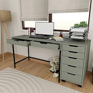 Masa de birou Trendy Working 1600-77