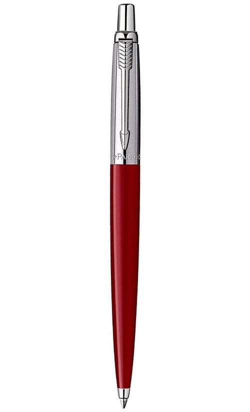 Pix Parker Jotter Standard Red CT