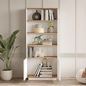 Living Trendy Fr19-Aw Pinul Atlantic (Maro)/Alb