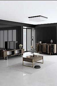 Living Trendy Luxe Nuc (Maro)/Auriu