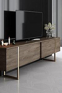 Living Trendy Luxe Nuc (Maro)/Auriu