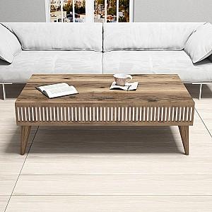 Living Trendy Milano Nuc (Maro)