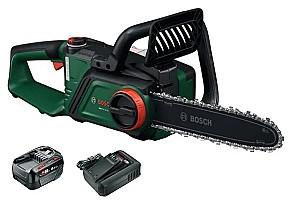 Fierastrau electric cu lant Bosch PKE18V (B06008B8B00)