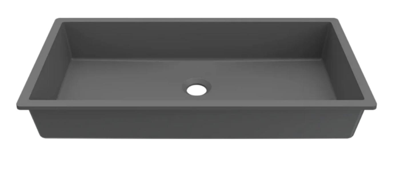 Chiuveta de bucatarie Elleci BDIQU064GR30