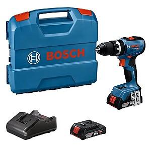 Masina de insurubat Bosch GSB 18V-65 (B06019N3100)