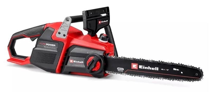 Fierastrau electric cu lant Einhell GP-LC 36/40 Li PXC (46.000.50)